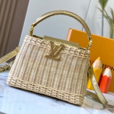 Louis Vuitton Top Handle Bags